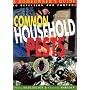 Common Household Pests: A Homeowners Guide to Detection and Control