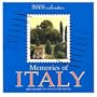Memories of Italy 2005