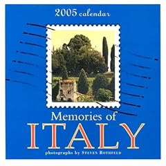 Memories of Italy 2005