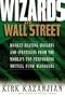Wizards of Wall Street
