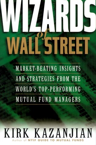 Fund-manager