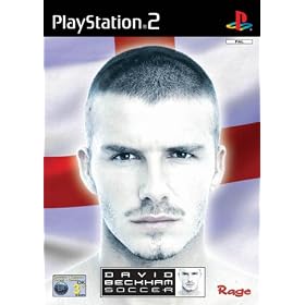 David Beckham Soccer (PS2)