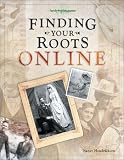 Finding Your Roots Online