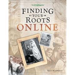 Finding Your Roots Online