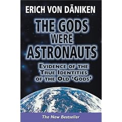 The Gods Were Astronauts: Evidence of the True Identities of the Old 'Gods'
