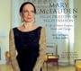 Mary McFadden: High Priestess of High Fashion--A Life in Haute Couture, Decor and Design