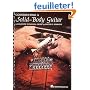 Constructing a Solid Body Guitar: A Complete Technical Guide