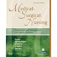 Buy Medical-Surgical Nursing (Single Volume): Assessment and... by  Sharon L. Lewis, Margaret M. Heitkemper, Shannon Ruff Dirksen, and Patricia Graber O'Brien