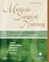 Medical-Surgical Nursing (Single Volume): Assessment and Management of Clinical Problems, 7e (MEDICAL SURGICAL NURSING (LEWIS))