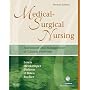 Medical-Surgical Nursing (Single Volume): Assessment and Management of Clinical Problems (MEDICAL SURGICAL NURSING (LEWIS))