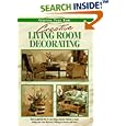 Creative Living Room Decorating (Creating Your Home Series) by Eaglemoss Publications Ltd