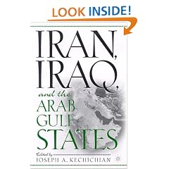 Iran, Iraq and the Arab Gulf States