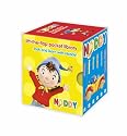 Noddy Lift-the-Flap Pocket Library