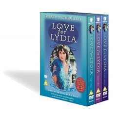 Love For Lydia - Complete [1977]