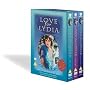 Love For Lydia - Complete [1977] [DVD]