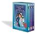 Third Party New : Love for Lydia