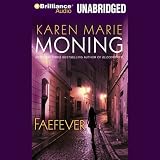 Faefever: Fever, Book 3 (Unabridged)