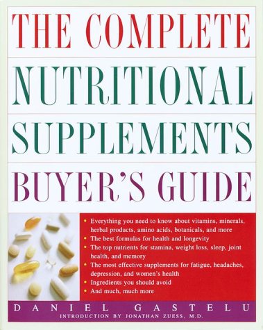 Dietary-Supplements
