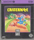 Cratermaze