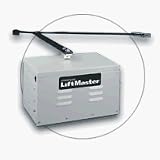LiftMaster G65RSWD Pad mount kit