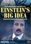 NOVA: Einstein's Big Idea