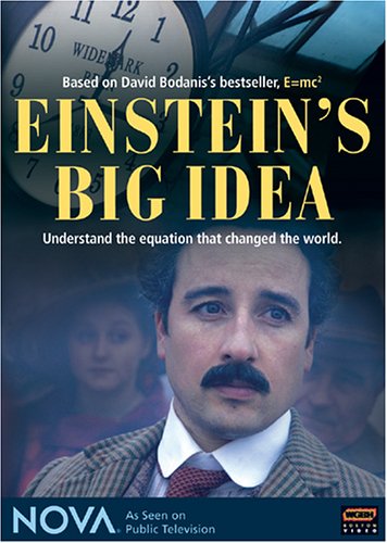 Einstein's Big Idea Online!