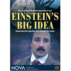 NOVA: Einstein's Big Idea by NOVA Documantaries