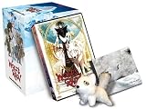 Wolf`s Rain - Leader of the Pack (Vol. 1) - With Series Box, CD & Toy