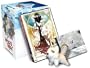 Wolf's Rain - Leader of the Pack (Vol. 1) - With Series Box, CD & Toy