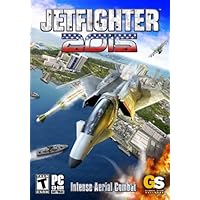 Jetfighter 2015