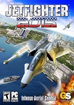 Jetfighter 2015