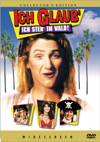 Fast Times at Ridgemont High [Region 2]