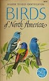 Guide to Field Identification of the Birds of North America