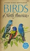 Guide to Field Identification of the Birds of North America