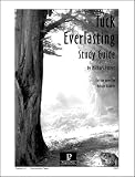 Tuck Everlasting Study Guide