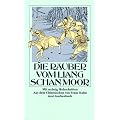 Die R�uber vom Liang Schan Moor (insel taschenbuch)