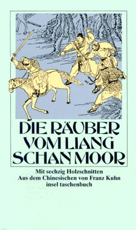 Die Räuber vom Liang Schan Moor