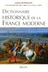Dictionnaire historique de la France...