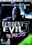 Resident Evil 3: Nemesis : Official S...