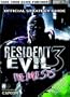 Resident Evil 3: Nemesis Official Strategy Guide (VIDEO GAME BOOKS)