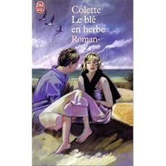 Le Bl� en herbe