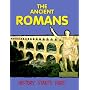 The Ancient Romans (History Starts Here)