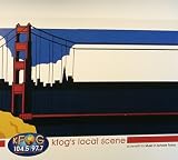 KFOG 104.5: KFOG`S Local Scene