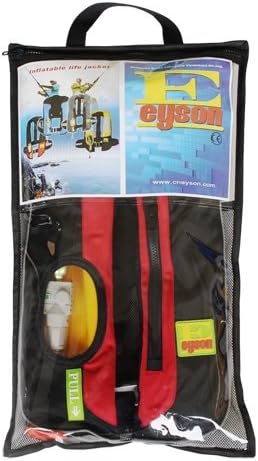 Auto Stylish Lightweight durable life jackets and life vests. All-purpose life vest or can be used as boat vests for those fishing trips. For enhanced Protection.. Why Wonder!