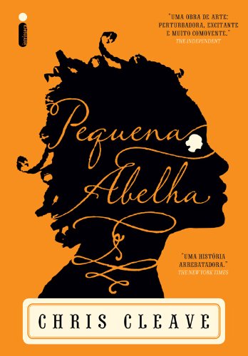 Pequena abelha (Portuguese Edition)