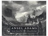 Yosemite National Park: A Postcard Folio Book