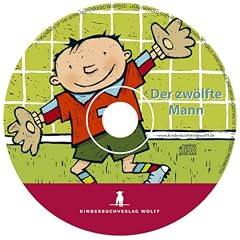 Der zw�lfte Mann. CD