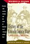 History of the Lincoln County War
