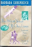 Worst Years of Our Lives