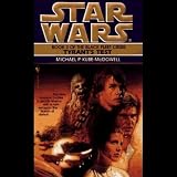 Tyrant's Test (Star Wars, Book 3 of the Black Fleet Crisis)
